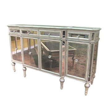 Borghese Mirrored Buffet