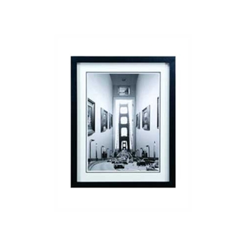 Drive Through Gallery Print