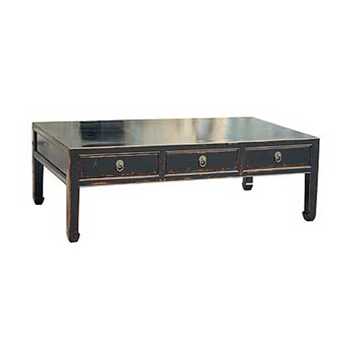 Zhang Patina Coffee Table