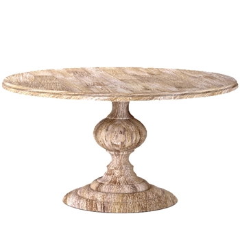 Magnolia Table 60W/60D/31H