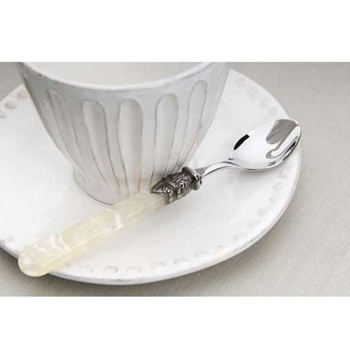 Versailles Ivory Tea Spoon