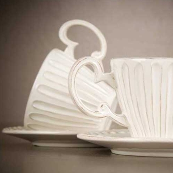 Palermo Cup & Saucer
