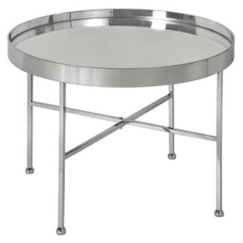 Chrome Table 24W/20D/18H