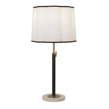 Axis Adjustable Table Lamp