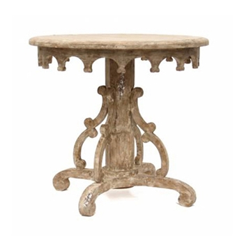 Baroque Table 32W/32D/29H