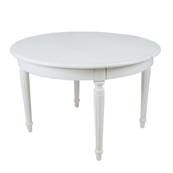 Louis Mocha Table (EXT)