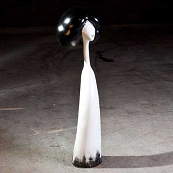Stella Figurine