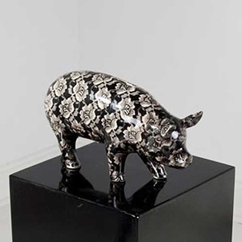Pig Bank