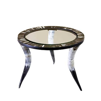 Horn Table 24W/24D/19H