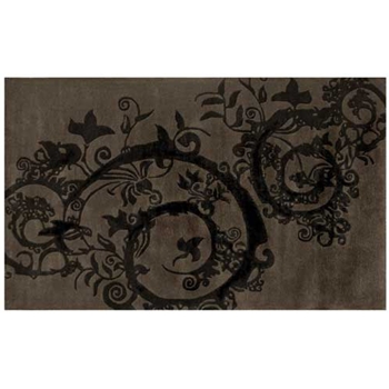 Cosa Bella Chocolate/Black Rug