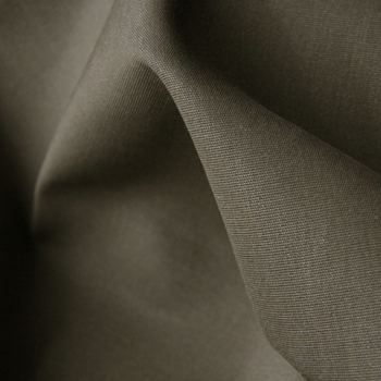 Gray Sunbrella Solid Canvas Taupe