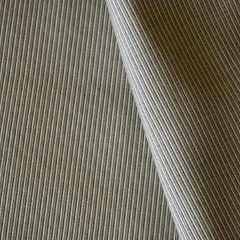 Gray Sunbrella Rib Taupe