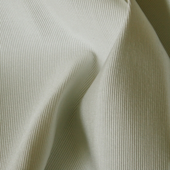 Ivory Sunbrella Rib Natural