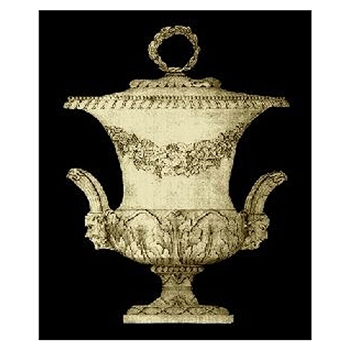 Garden Antique II