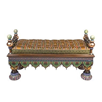 Preposterous Bench