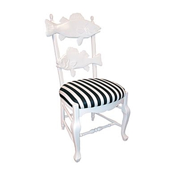 Cod Fish Chair