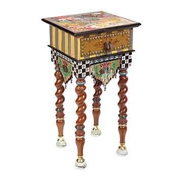 Teeny Side Table