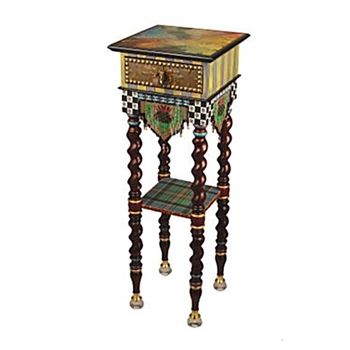Tiny Side Table