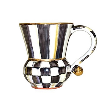 Courtly Check Ceramic Collection