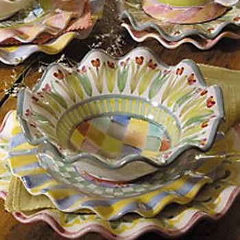 Poplar Ridge Collection