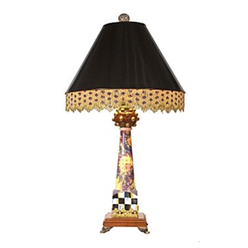 Lord Remillard Table Lamp