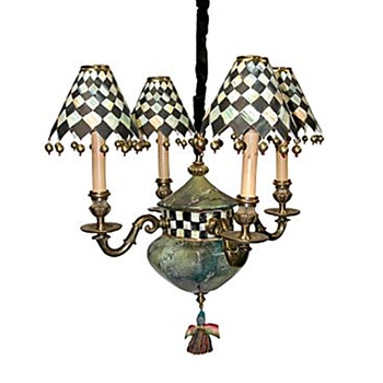 Cheltenham Chandelier
