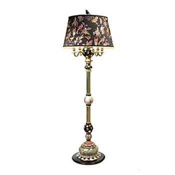Grandiousity Floor Lamp