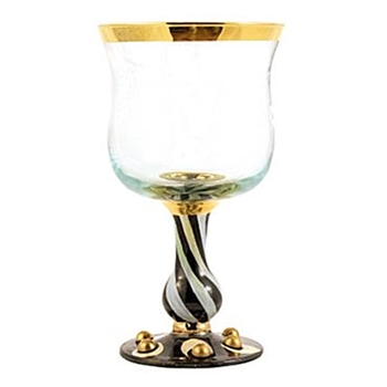 Tango Glassware