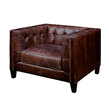 Abbot Chair 37W/34D/28H