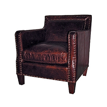 Alcott Chair 27W/32D/31H