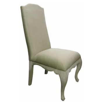Madrid Grey Wash Chair