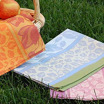 Allegro Tea Towels