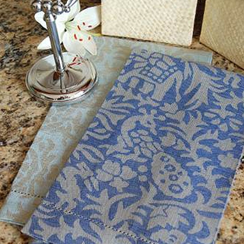 Nicole Tea Towels