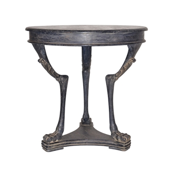 Anthony Grey Side Table