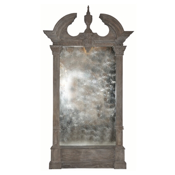 Empire Weathered Mirror