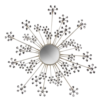 Starburst Mirror