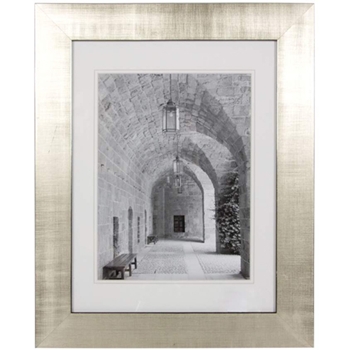 Arch I Print