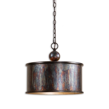 Albiano Oxide Pendant Lamp (L)