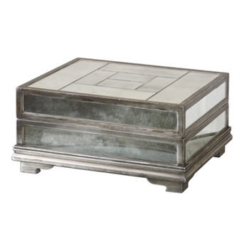 Trory Mirror Box
