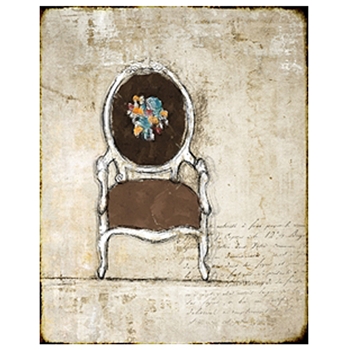 Queen's Seat II