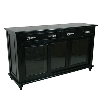 Dauphine Buffet 69W/22D/40H