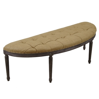 Louis Ottoman 57W/19D/19H