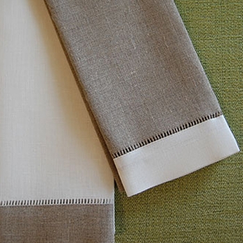 Emily Guest Towels