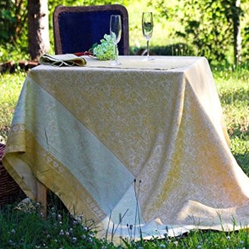 Palazzo Table Linens