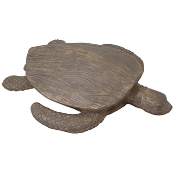 Vintage Turtle Figurine