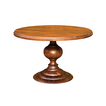 Magnolia Antique Finish Table