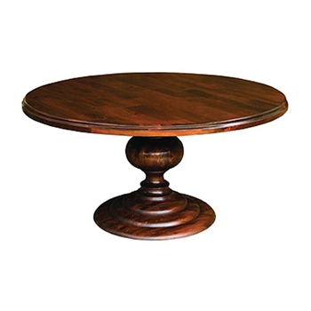 Magnolia Antique Finish Table