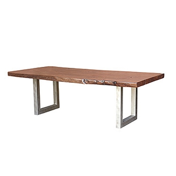 Montana Amber Table/94in