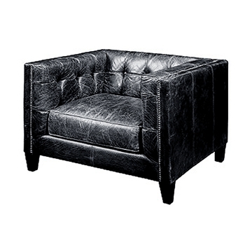 Abbot Chair 37W/34D/28H