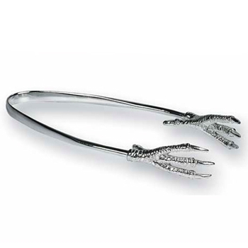 Claw Nickel Tongs